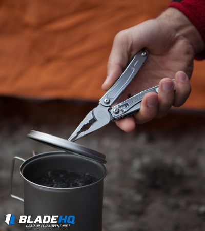 Leatherman Sidekick Multi-Tool w/ Knife (15-in-1) 831429