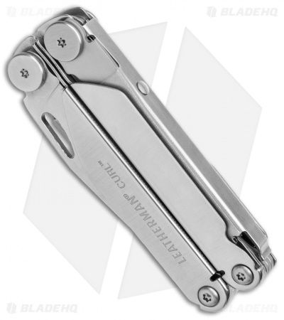 Leatherman Curl 15-in-1 Multi-Tool Stainless Steel*DISCOUNT*