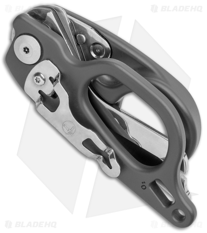 Leatherman Raptor Response Multi-Tool Scissors Cement Gray (4.4") 832955