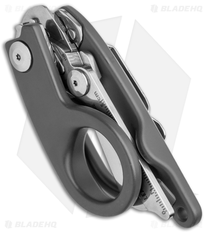 Leatherman Raptor Response Multi-Tool Scissors Cement Gray (4.4") 832955