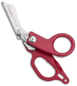 Leatherman Raptor Response Multi-Tool Scissors Crimson 832963