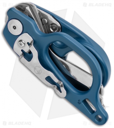 Leatherman Raptor Response Multi-Tool Scissors Navy (4.4") 832959