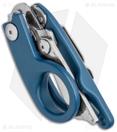 Leatherman Raptor Response Multi-Tool Scissors Navy (4.4") 832959