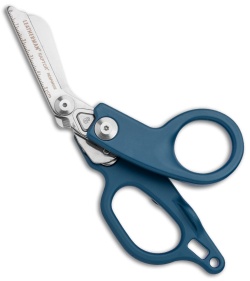 Leatherman Raptor Response Multi-Tool Scissors Navy (4.4") 832959