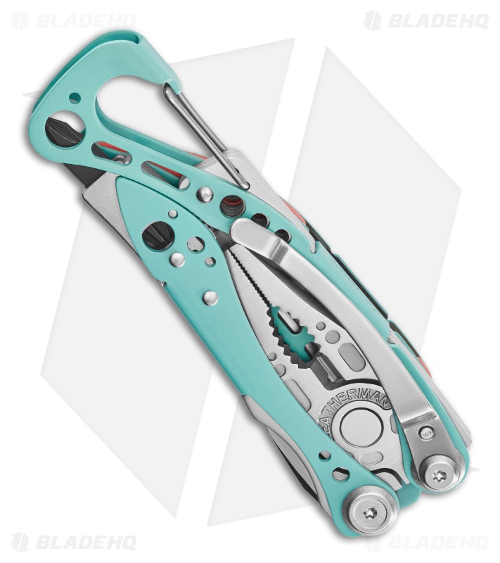 Leatherman Skeletool CX Multi-Tool Paradise (7-in-1) 833134