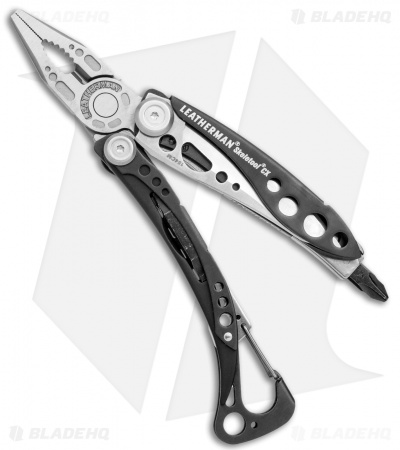 Leatherman Skeletool CX Multi-Tool 7-in-1 830850 - Acme Tools