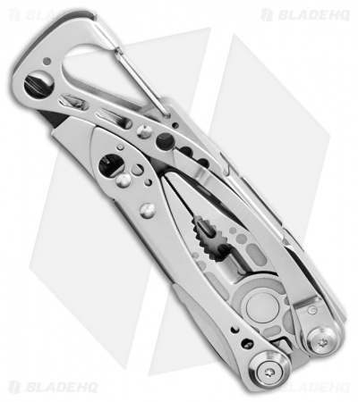 Leatherman Skeletool Multi Tool w/ Sheath (7-in-1) 830948