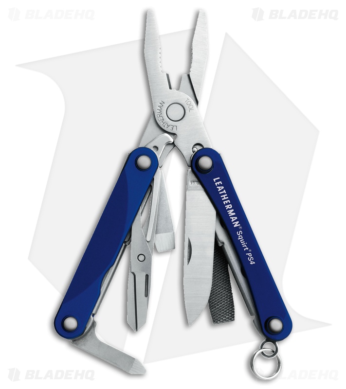 Supreme - bom0305様 Leatherman® Squirt® PS4 Multi Supreme Leatherman Squirt PS4 Multitool (SS21) - $58