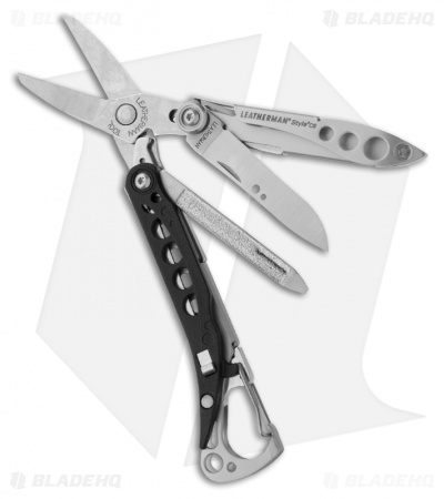 Leatherman Surge Multi Tool Black (21-in-1) 831024 - Blade HQ