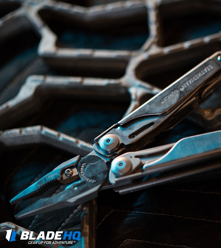 Leatherman Surge Multi-Tool