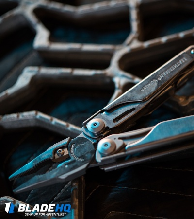 Leatherman Surge Multi-Tool Stainless Steel (21-in-1) 830158