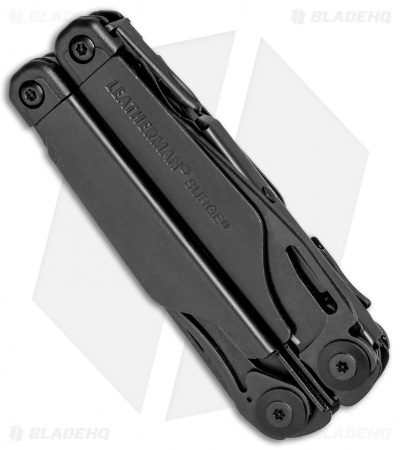 Leatherman Surge Multi Tool Black (21-in-1) 831024