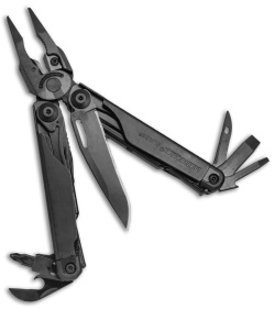 Leatherman Surge Multi Tool Black (21-in-1) 831024