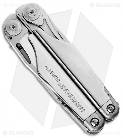 Leatherman Surge Multi-Tool Stainless Steel (21-in-1) 830158