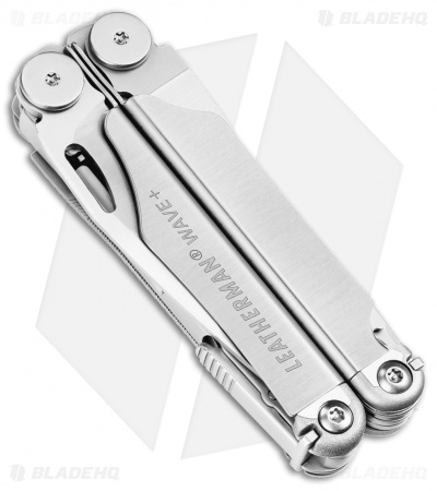 Leatherman Wave Plus Heritage Edition Multi-Tool (17-in-1) 832556