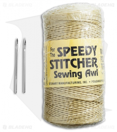 Speedy Stitcher Sewing Awl Kit 