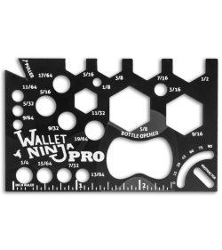Wallet ninja pro discount