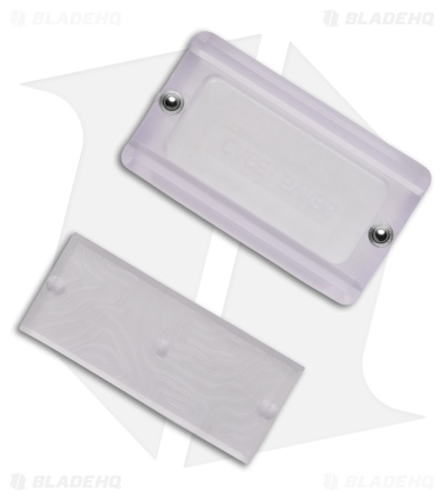 CountyComm Tiny Polycarbonate Pocket Box - Gen 2 Topo