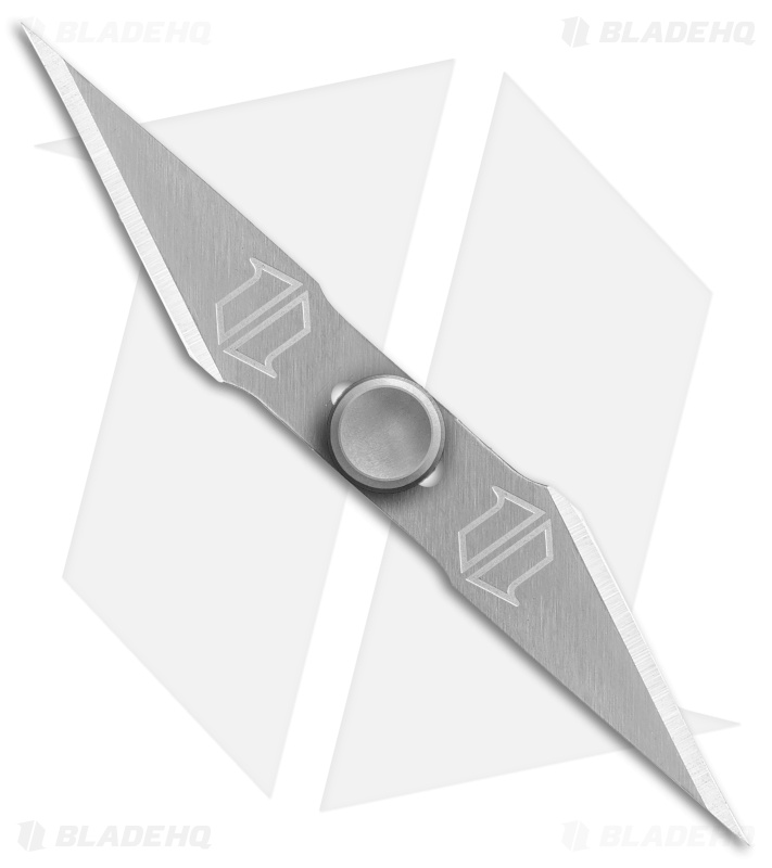 sharp fidget spinners