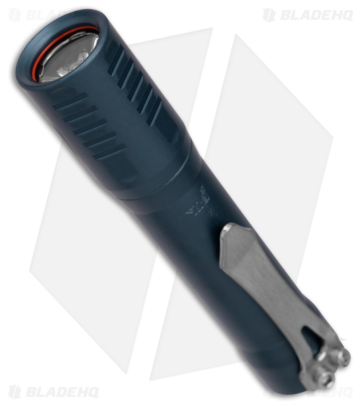 ★Ｎ★ Focus Works F2 Flashlight Blue (900 Lumens) - Blade HQ