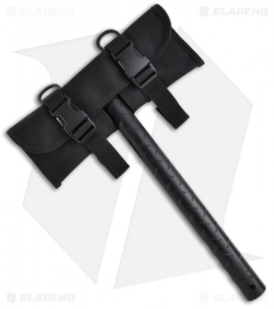 LaGana Tactical Tomahawk VTAC Tactical Axe w/Sheath