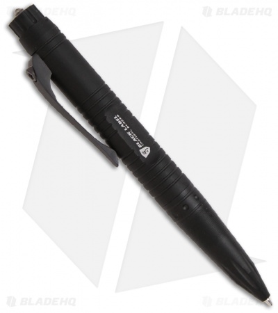 Browning Black Label Tactical Pen & Letter Opener Knife (5" Black) 125BL