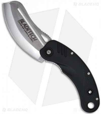 Blade-Tech U.L.U. Universal Locking Utility Knife (3.75" Satin Plain)