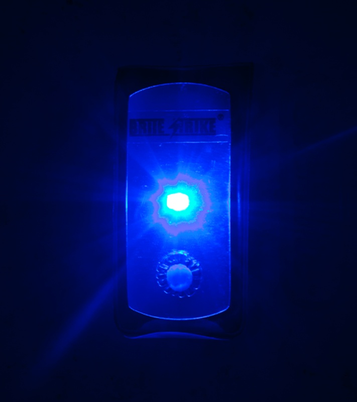 Brite Strike CAPSS-3 Camp Alert Perimeter Security System & Survival Signaling
