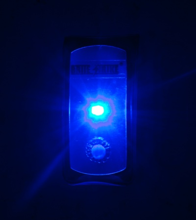 Brite Strike CAPSS-3 Camp Alert Perimeter Security System & Survival Signaling
