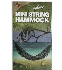 Bushcraft Mini Hammock CT430