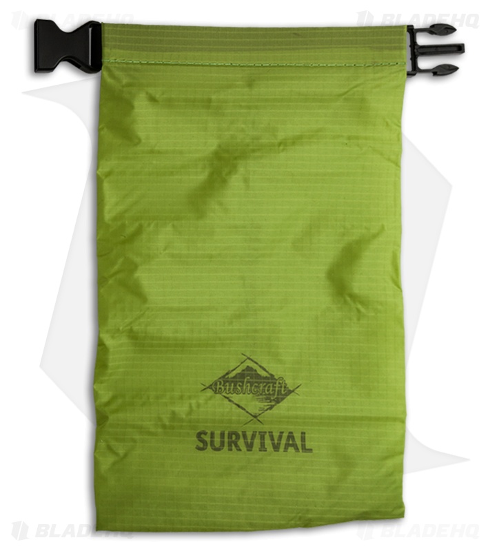 small waterproof dry bag