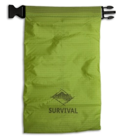 Bushcraft Ultralight Dry Bag 1L (Small) CA965