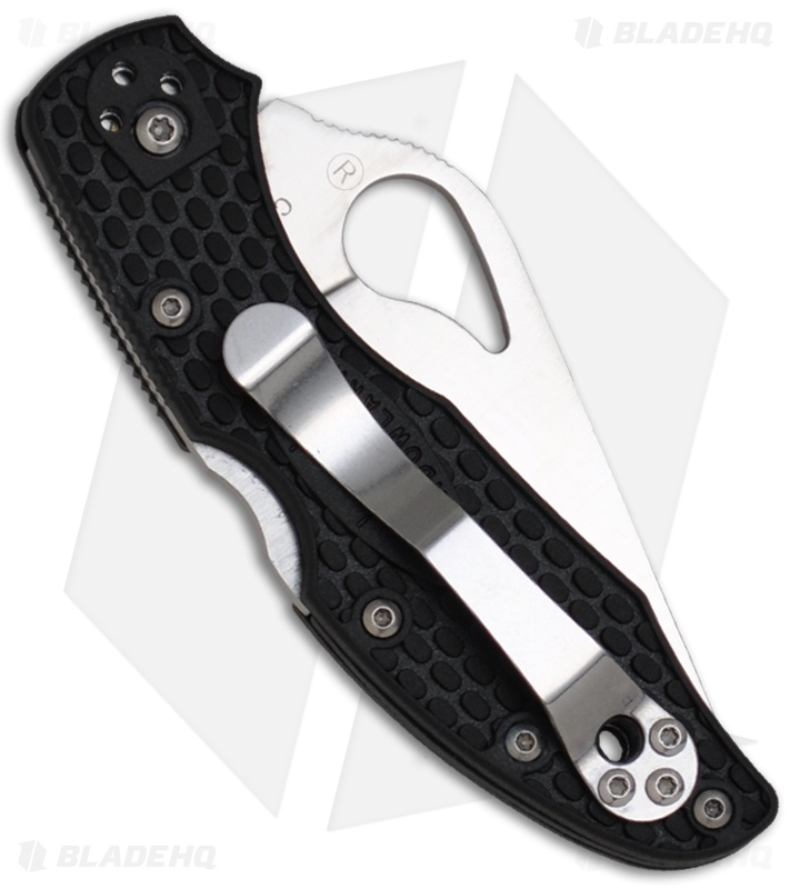 Byrd Meadowlark 2 Lockback Knife FRN (2.84