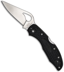 Byrd Meadowlark 2 Lockback Knife FRN (2.84" Satin) BY04PBK2