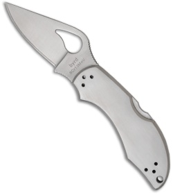 Vendo navaja Spyderco Byrd Flight - Bazar - HdR