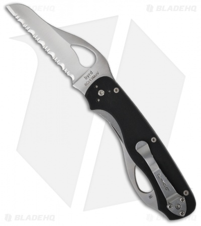 Byrd Wings Multi-Blade Lockback Knife (3.38" Satin) BY20GP&S