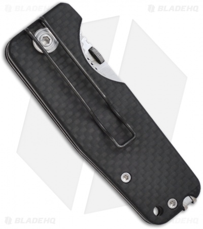 Dajo Summit Folding Knife (2.75" Satin Plain)