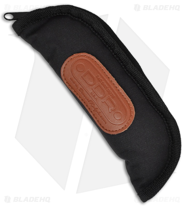 HTM Darrel Ralph Madd Maxx 5.5 - Manual Folder Knife | Non-Glare Finish ...