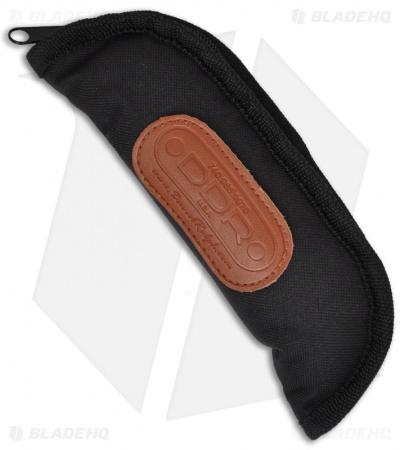 HTM Gun Hammer Bowie Automatic Knife (3.5" Stonewash)