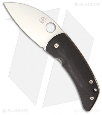 Deviant Blades Modified Chinese Folder G10 Folding Knife (2.75" Satin Plain)