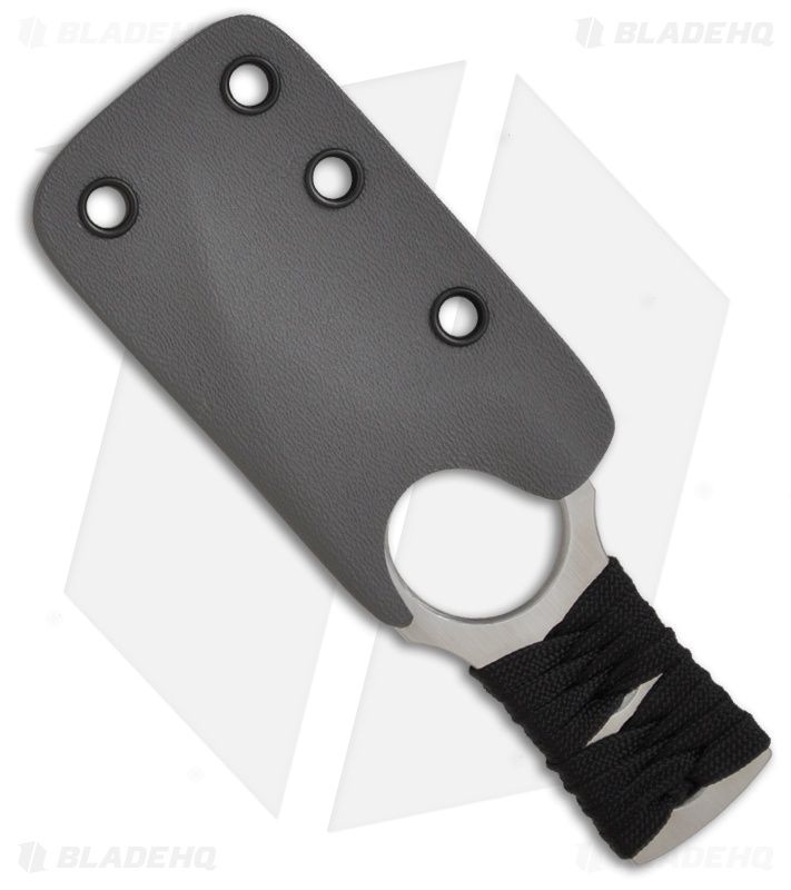 Dirk Pinkerton Custom Variable Claw Knife (1.8" Satin Plain)