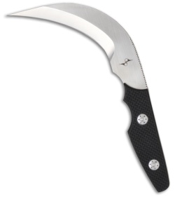 Pinkerton Knives White Neck Clever Knife (1in Satin Plain 154-CM) PK-NC