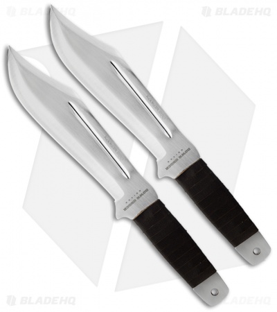 Down Under Knives Kookaburra Throwing Knife (Set of 2)