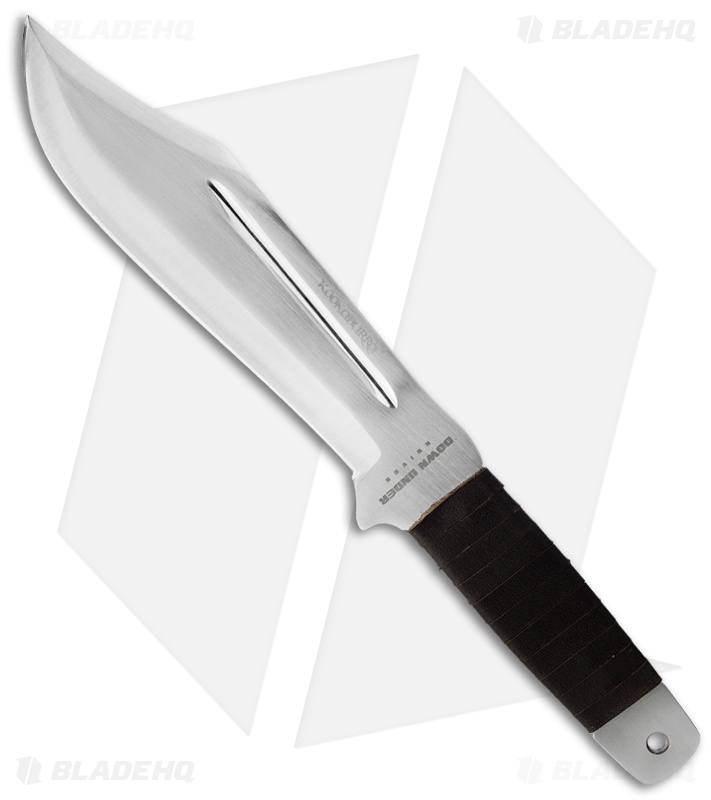 Down Under Knives Kookaburra Throwing Knife (Set of 2)