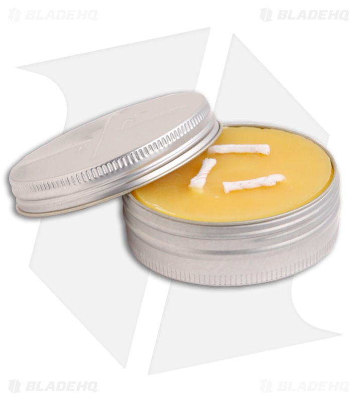 Exotac candleTIN Small Hot Burn (6 Hour)