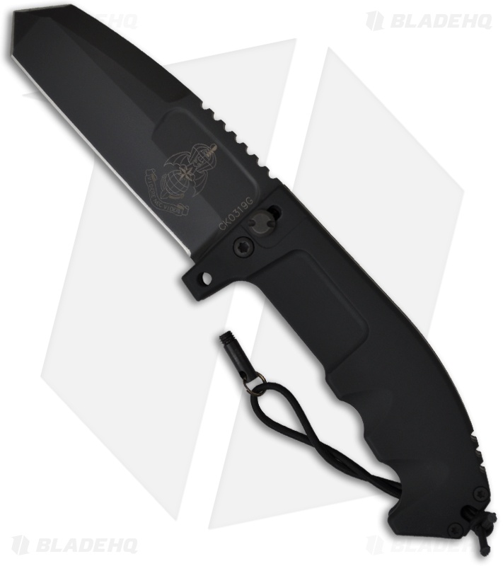 Extrema Ratio RAO 185 Tactical Survival Knife (4.72 Extrema Ratio RAO 185 Tactical Survival Knife (4.72