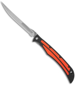 Havalon Piranta-Torch Hunting & Skinning Knife Copper (2.75