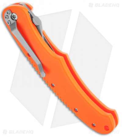 Havalon Piranta-Bolt Hunting & Skinning Folding Knife (2.75" Plain) XTC-60ABOLT
