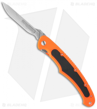 Havalon Piranta-Bolt Hunting & Skinning Folding Knife (2.75