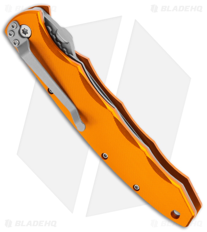 Havalon Piranta-Torch Hunting & Skinning Knife Copper (2.75